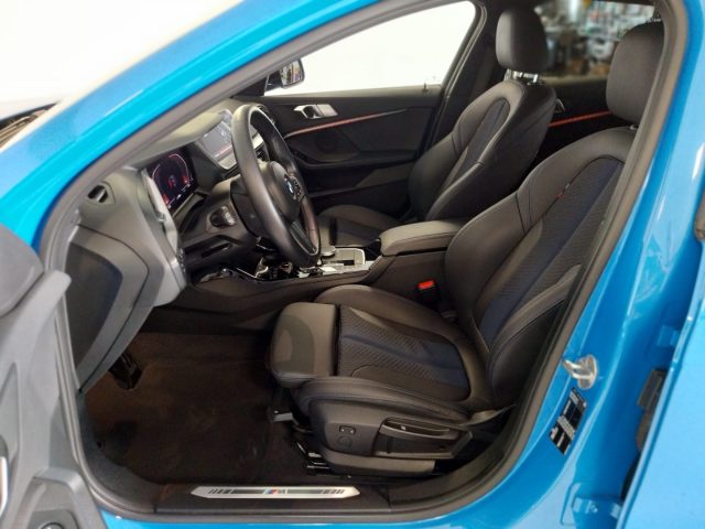 BMW 116 usata, con Controllo trazione