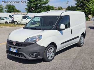 FIAT Doblo usata, con Airbag