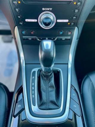 FORD S-Max usata, con Sedili riscaldati
