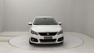 PEUGEOT 308 usata, con Cerchi in lega
