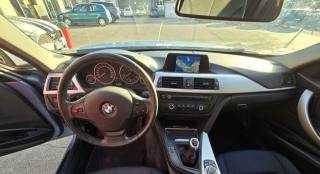 BMW 320 usata, con Climatizzatore