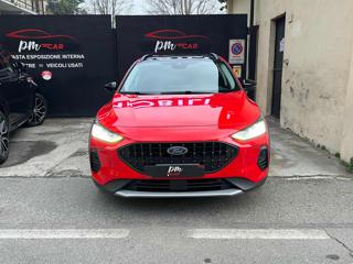 FORD Focus usata, con Airbag Passeggero