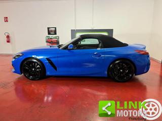 BMW Z4 usata, con Controllo trazione