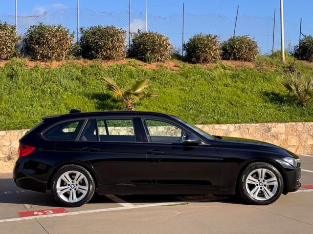 BMW 318 usata, con Alzacristalli elettrici