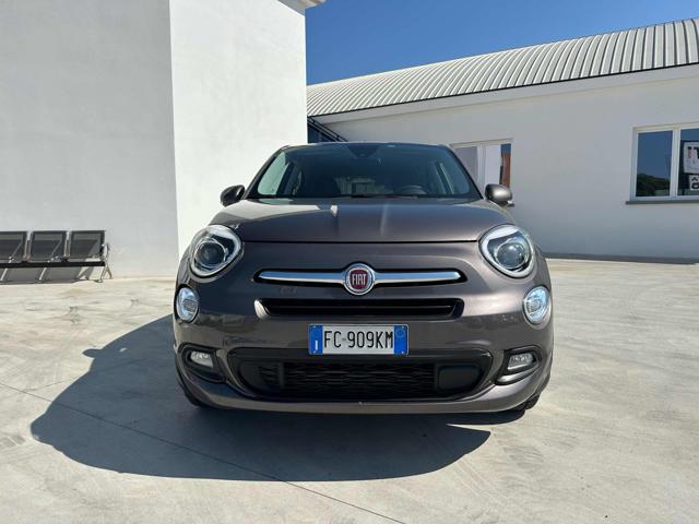 FIAT 500X usata, con Airbag Passeggero