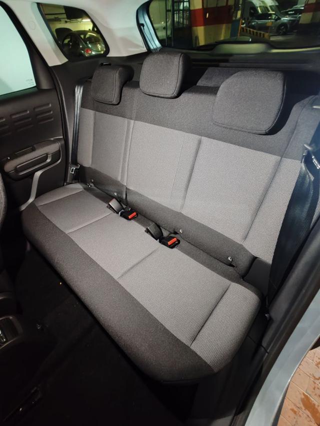 CITROEN C3 Aircross usata, con Immobilizzatore elettronico