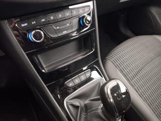 OPEL Astra usata, con Sistema di navigazione