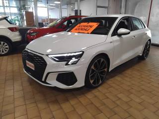 AUDI A3 usata, con Airbag