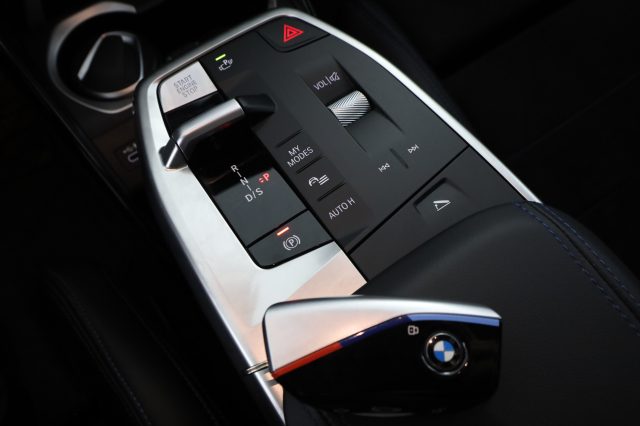 BMW X2 usata 12