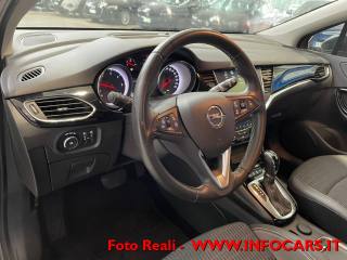OPEL Astra usata, con Controllo trazione