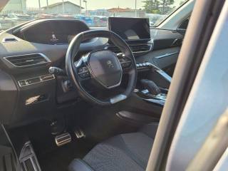 PEUGEOT 3008 usata, con Climatizzatore