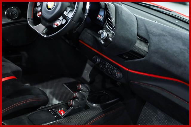 FERRARI 488 usata, con Fari Xenon