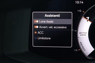 CUPRA Leon usata, con Sedile posteriore sdoppiato