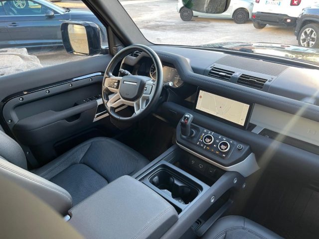 LAND ROVER Defender usata, con Cruise Control