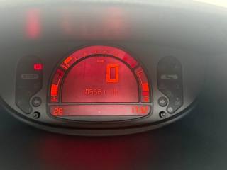 RENAULT Modus usata 17