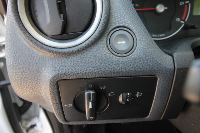 FORD Fiesta usata, con Sensore di luce