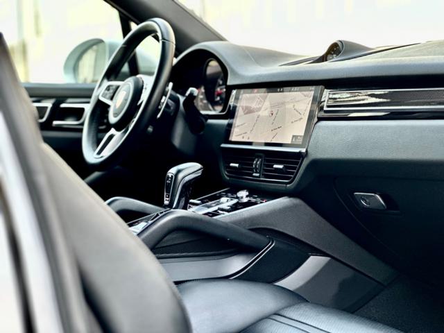 PORSCHE Cayenne usata, con Cruise Control