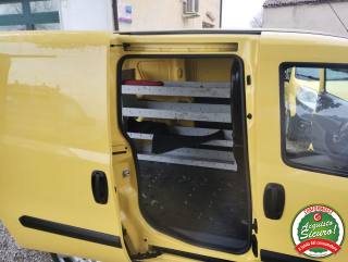 FIAT Doblo usata 11