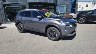 NISSAN X-Trail usata, con Airbag