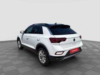 VOLKSWAGEN T-Roc usata 2