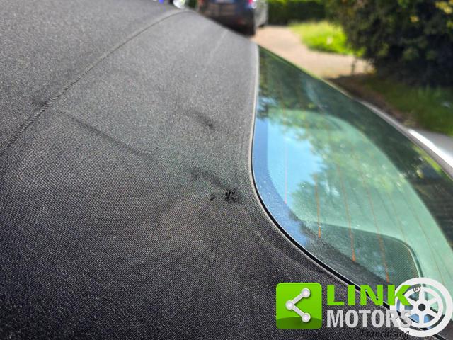 MERCEDES-BENZ C 220 usata, con Pacchetto sportivo