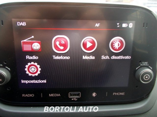 FIAT Fiorino usata, con Servosterzo