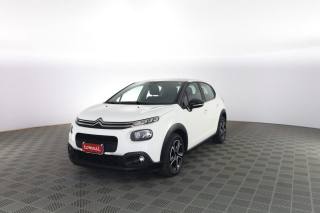 CITROEN C3 C3 PureTech 83 S&S Feel