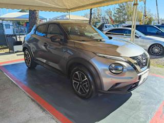 NISSAN Juke usata, con Airbag laterali
