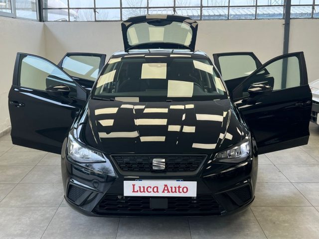 SEAT Ibiza usata, con ABS