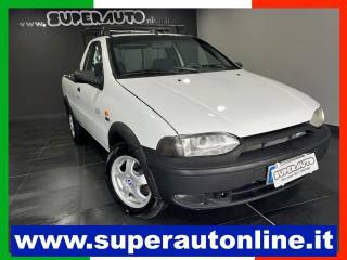 FIAT Strada TD 70 cat Pick-up