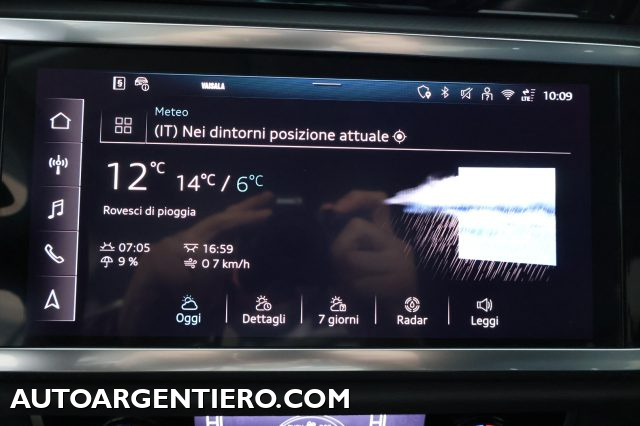 AUDI Q3 usata, con Bracciolo