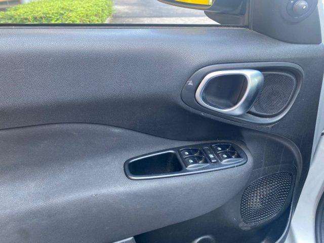 FIAT 500L usata, con Chiusura centralizzata