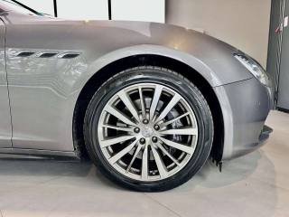MASERATI Ghibli usata, con Airbag Passeggero