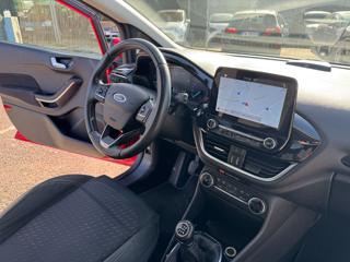 FORD Fiesta usata 25