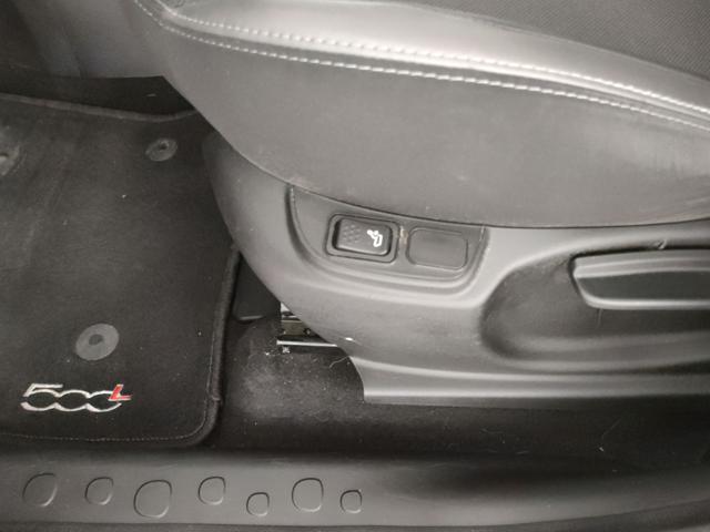 FIAT 500L usata, con Controllo automatico clima