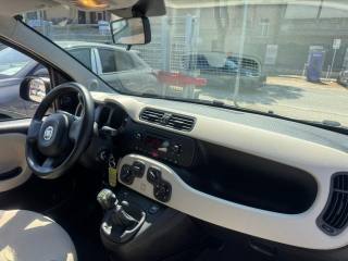 FIAT Panda usata, con Climatizzatore