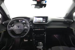 PEUGEOT 2008 usata 3