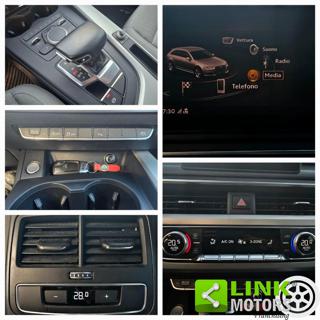 AUDI A4 usata, con Immobilizzatore elettronico