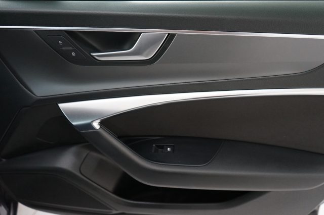 AUDI A6 usata, con Sensore di pioggia