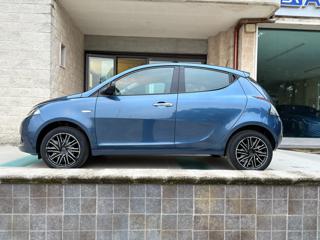 LANCIA Ypsilon usata, con Chiusura centralizzata