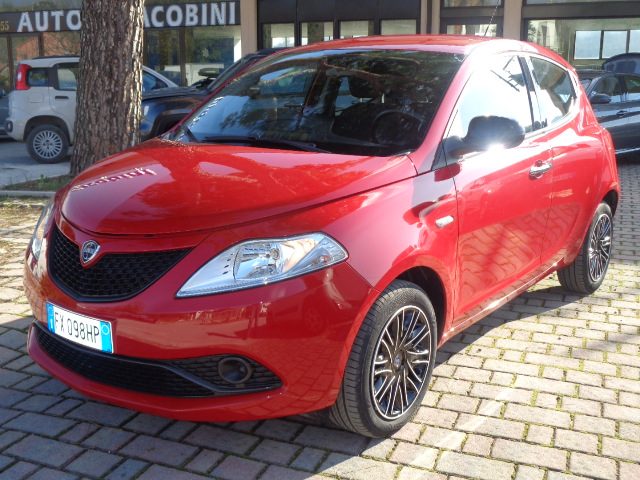 LANCIA Ypsilon usata, con Alzacristalli elettrici