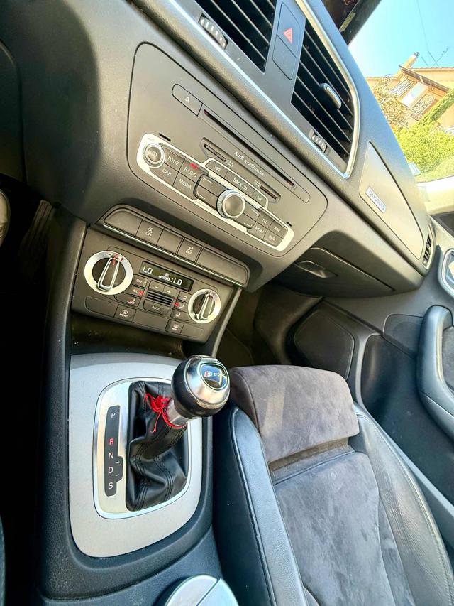 AUDI Q3 usata, con Cruise Control