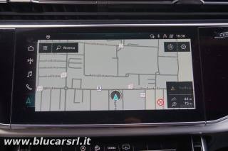 AUDI Q8 usata, con Sistema di navigazione