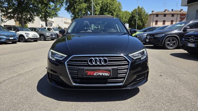 AUDI A3 usata, con Airbag