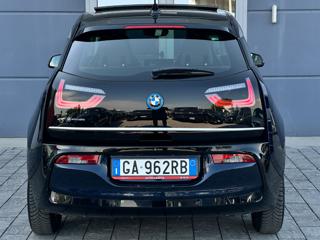 BMW i3 usata, con Telecamera per parcheggio assistito