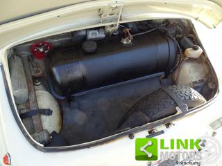 FIAT 500 usata 20