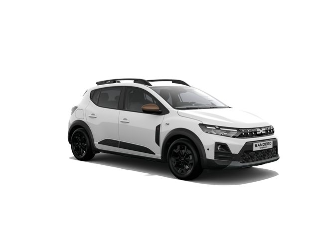 DACIA Sandero usata, con ABS