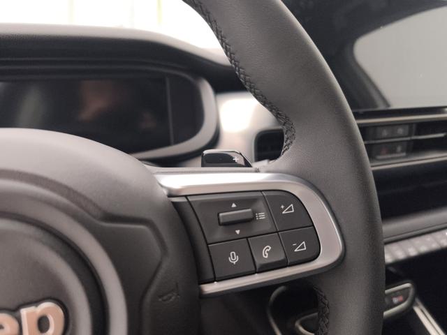 JEEP Avenger usata, con Fendinebbia