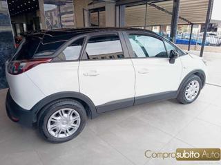 OPEL Crossland X usata, con Alzacristalli elettrici