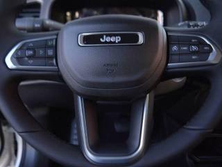 JEEP Renegade usata, con Controllo trazione
